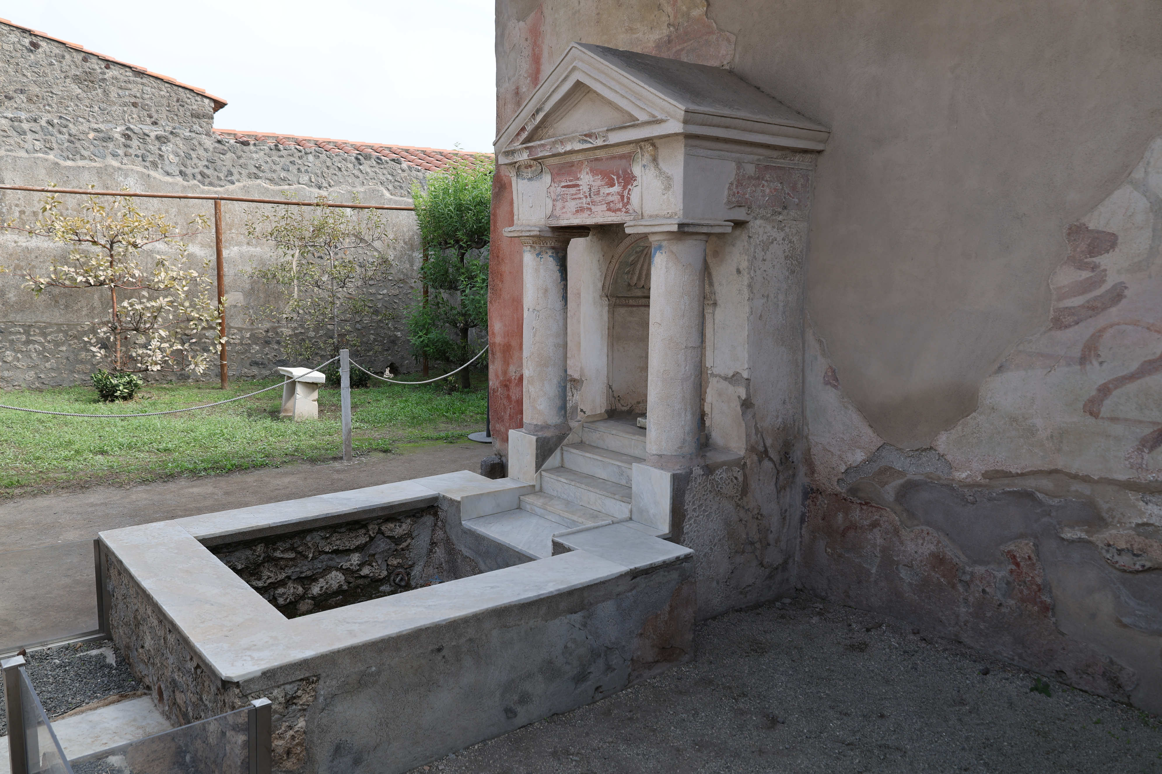 Pompei